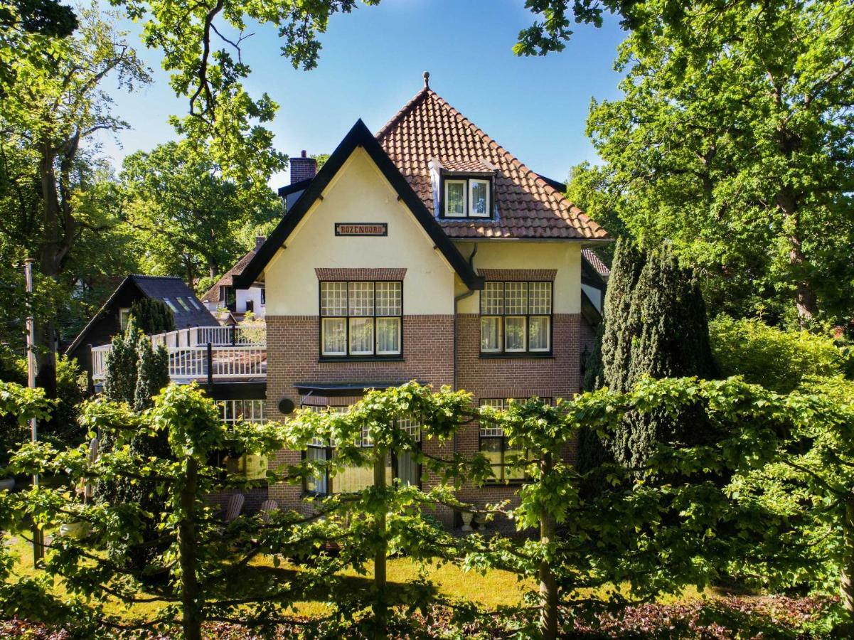 Villa 1913 Bergen Esterno foto